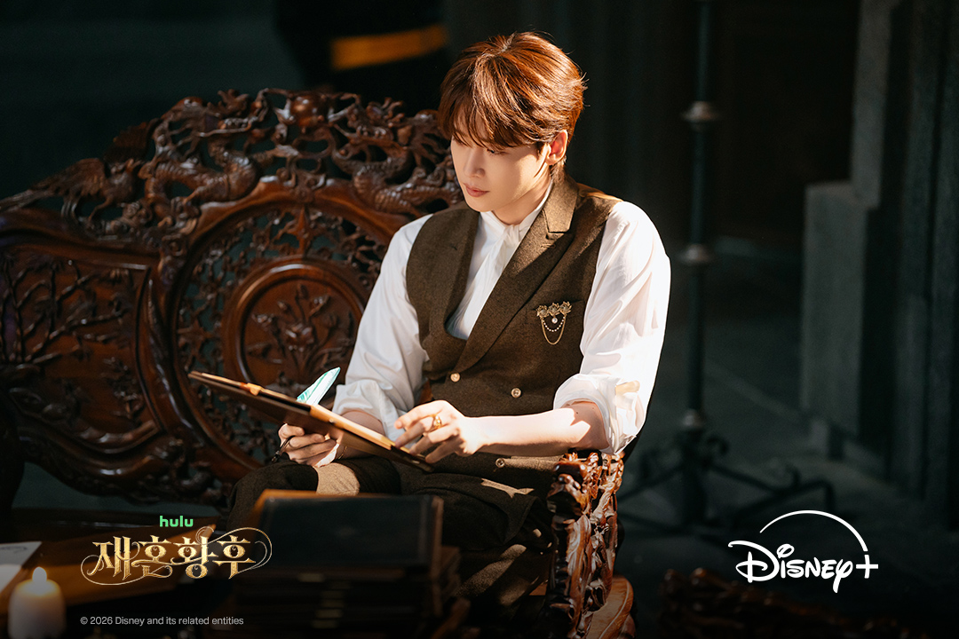 DisneyPlusKR tweet picture
