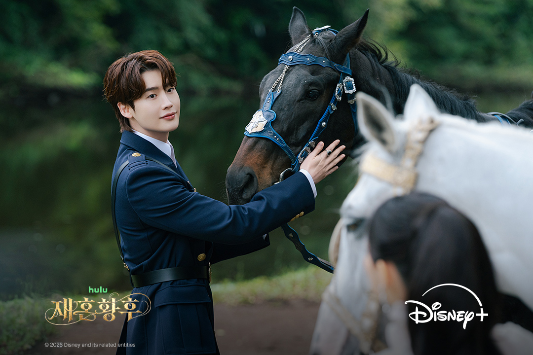 DisneyPlusKR tweet picture