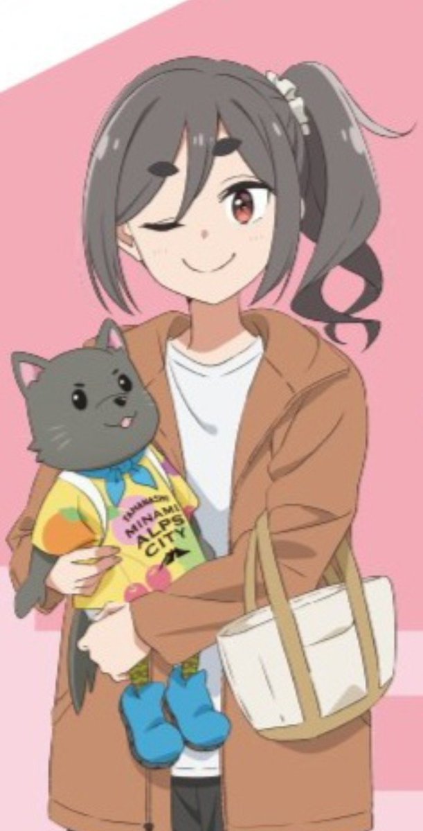 7784_minori's tweet photo. この2人が同時にいたら賑やかになりすぎて収集つかなくなりそうw https://t.co/6JywapyohP