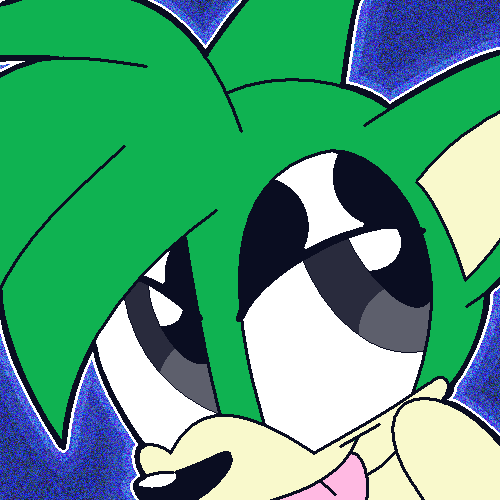 CrazyGreenFluff's tweet photo. https://t.co/6DXrso301V