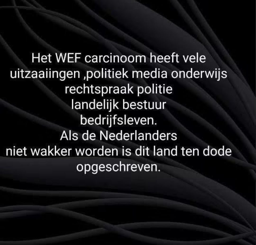 agtmael_mieke's tweet photo. En hier zit dit ZGN koningshuis tot aan de NEK IN ALLEBEI HIJ ZIT OOK IN DE BILDERBERG ORGANISATIE VAN ZIJN OPA BERNARD 🚨  valt het jullie niet op dat ze aardig terug getrokken zijn. Nederland is verkocht voor een symbolische bedrag aan deze Europese Unie 🤬💩 https://t.co/q2cLOH8aZp