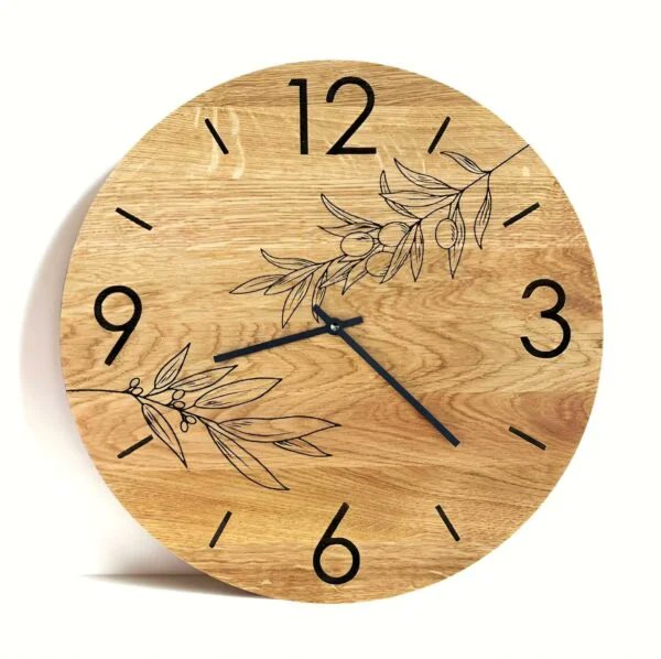 NHodiny's tweet photo. Představujeme 🕰👍
Dřevěné hodiny z dubového dřeva – Olive z masivního dubového dřeva
Výrobce:
https://t.co/0vpIbdsBFp
#wood #design #decor #home #homedecor #handmade #wooddesign #wood #interiordesign #interior #design #clock #decoration #dekoracie #interier #interierovydizajn https://t.co/K1xt4P25bQ