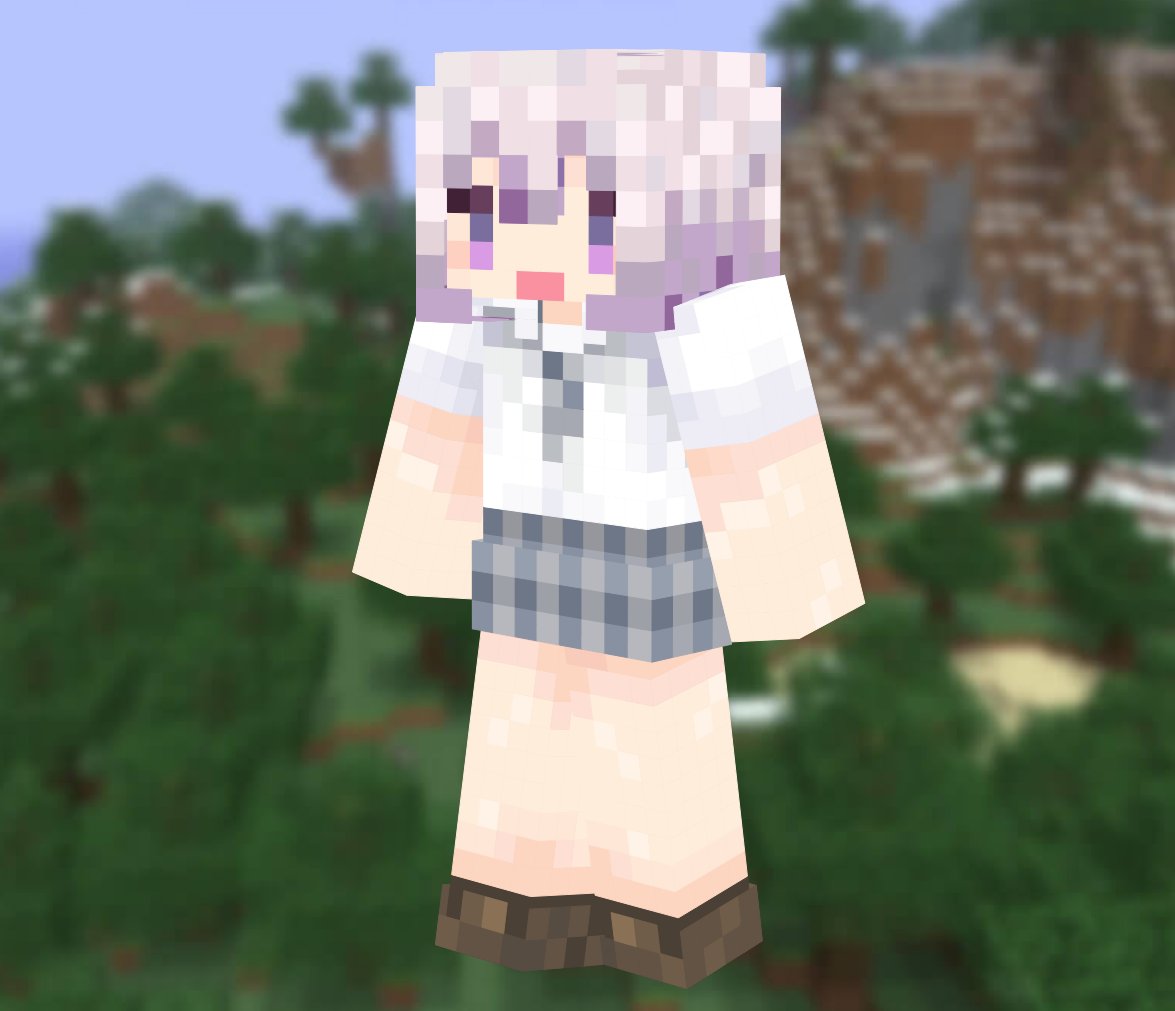 LY3RU's tweet photo. tgw skin https://t.co/EUhraHF5Vb