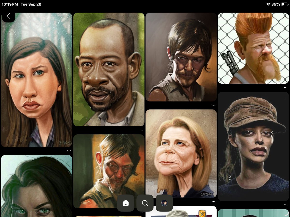 zombieesoso's tweet photo. BRO WHH ARE THESE FLOODING MY PINTEREST https://t.co/KsaLF3RlzM