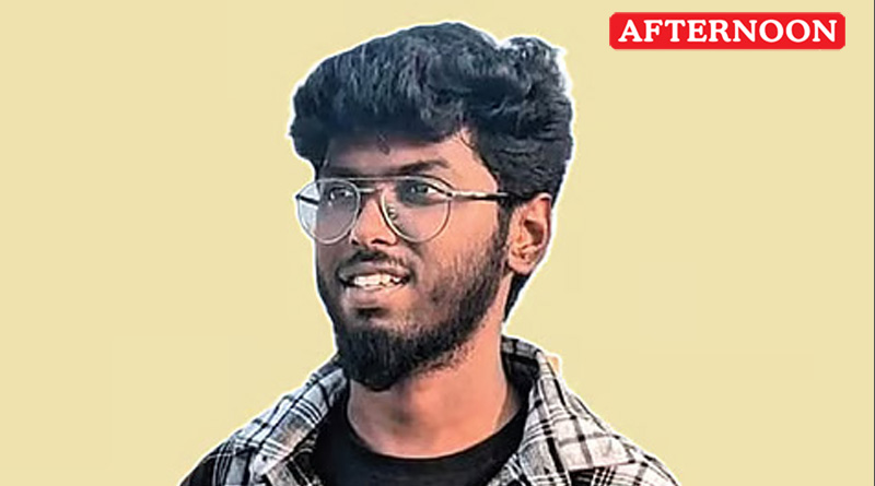 Afternooncbe's tweet photo. Kavin murder: Charge sheet against parents of main accused quashed Read more https://t.co/eeXgbRZG7h
#DigitalNewspapers #NewsOnline #LocalNews #TamilNews #TNNews #epaper #FacebookNews #instanews #afternoonnews
#Kavinmurder #parents #madurainews https://t.co/FI1dpEMnMs