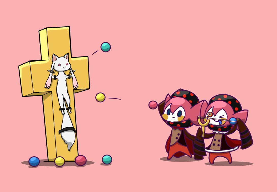 kiki_ManQ's tweet photo. #今月描いた絵を晒そう https://t.co/rUNM1saPL7