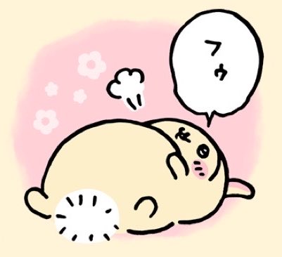 dekausa3's tweet photo. @ngnchiikawa わかんないけど全員よく食べそッ🍚 https://t.co/cxzjarCgkv