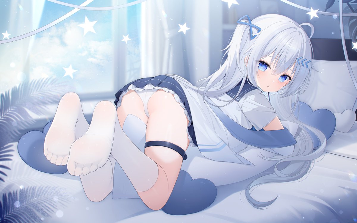 koori_ais's tweet photo. 💙🌟 https://t.co/t9KF63PGHe