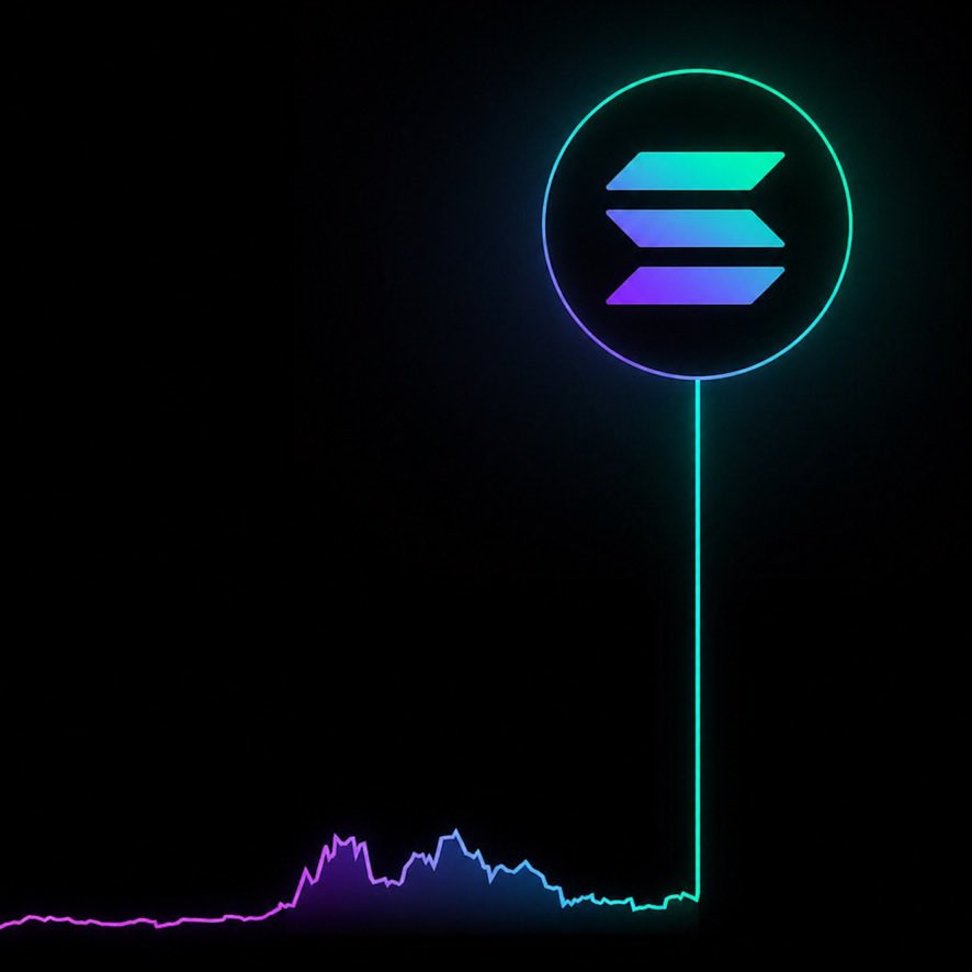 CryptoCurb's tweet photo. send everything higher.   solana. https://t.co/sNVWZmkBcj