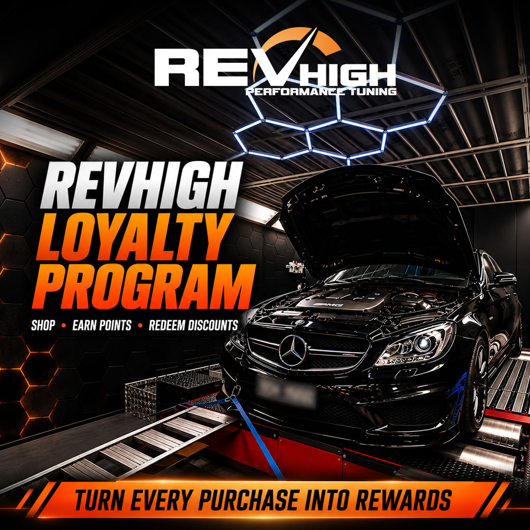 Revhigh_Auto tweet picture