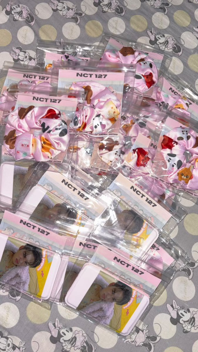 snoopyziu9444's tweet photo. 🍬 Freebies Neocity: The Redline in Jakarta🍬
By : @snoopyziu9444

📍Indonesia Arena
🗓 03 Oktober 2026 
Limited Qty 😶‍🌫️

rt &amp; like are appreciated 
kindly find me &amp; say Hi!
see u all  💚

#NCT127 #THE_REDLINE #NCT127_5TH_NEOCITY_THE_REDLINE #FREEBIES_THE_READLINE https://t.co/17Mt92EaTh