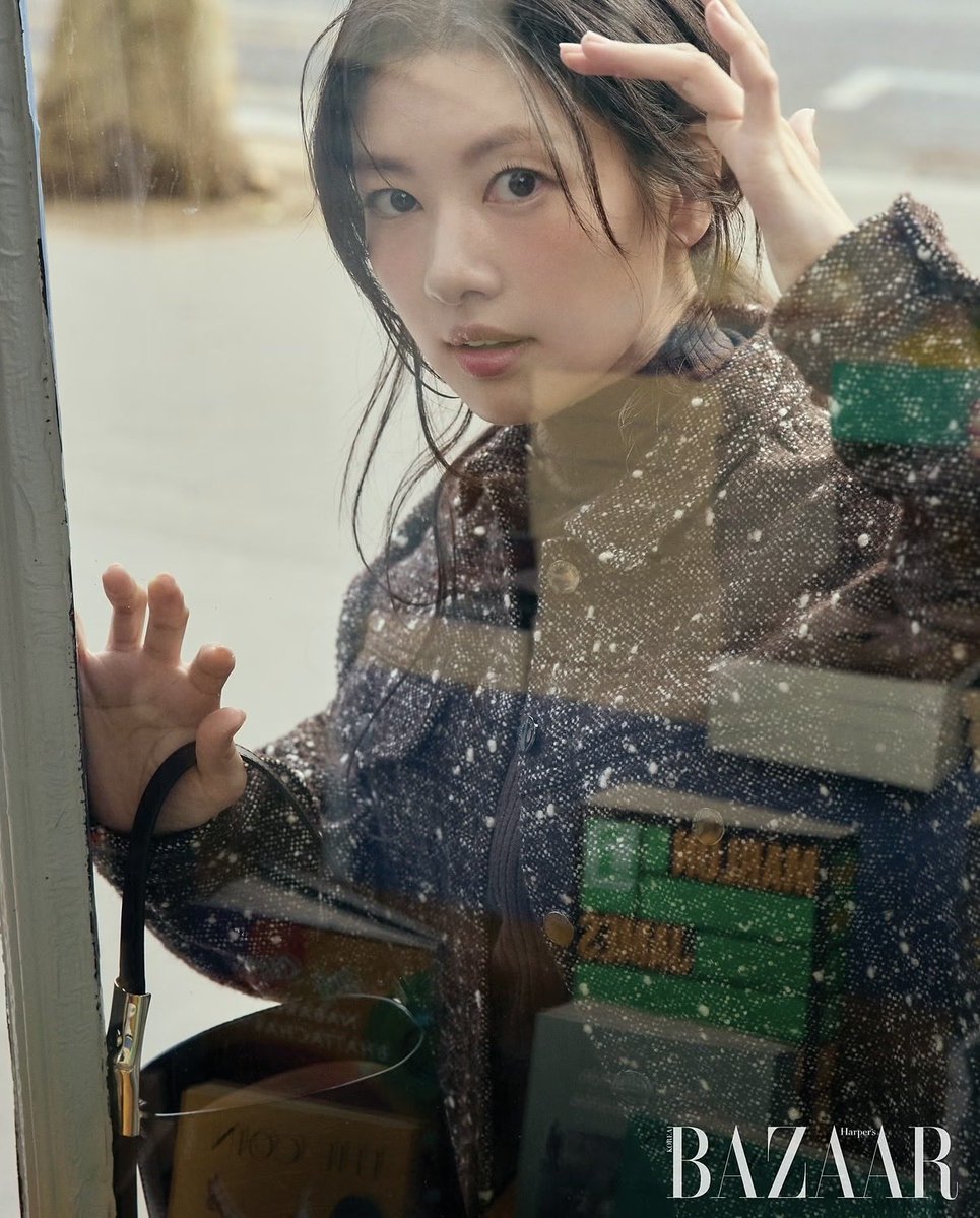 nyra_9's tweet photo. Pretty🤩 
#jungsomin https://t.co/N83H3uq8ZM