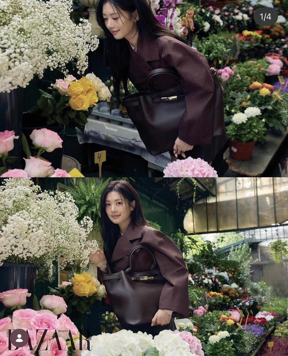 nyra_9's tweet photo. Pretty🤩 
#jungsomin https://t.co/N83H3uq8ZM