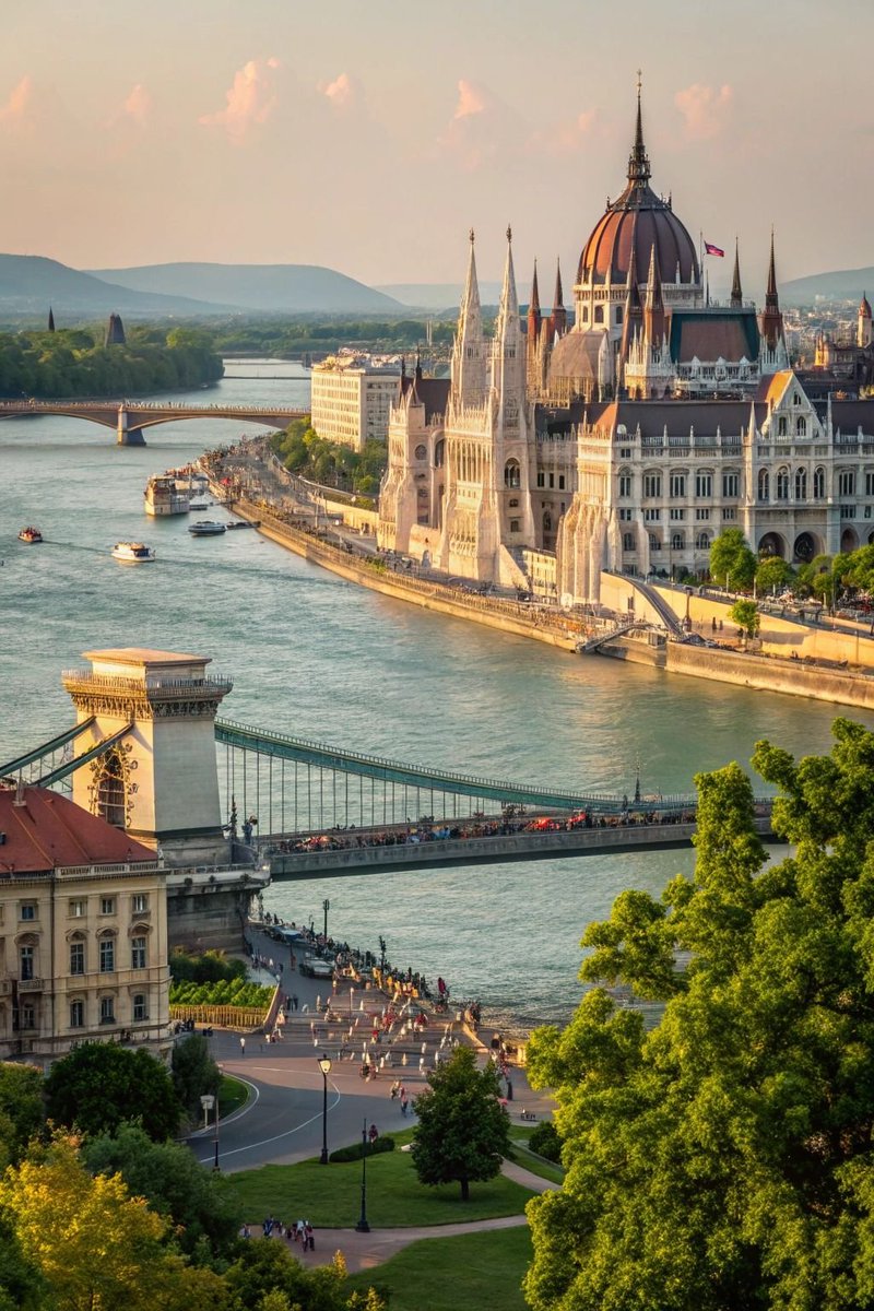 reminiscinbby's tweet photo. Budapest, Hungary https://t.co/RwCxfondLO