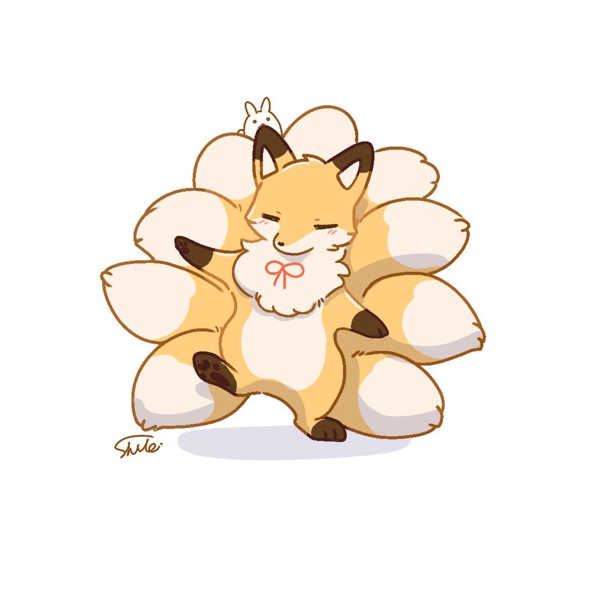 popfox_studio's tweet photo. 代理🦊※絵チャ生まれ https://t.co/U7WlJoBPYq