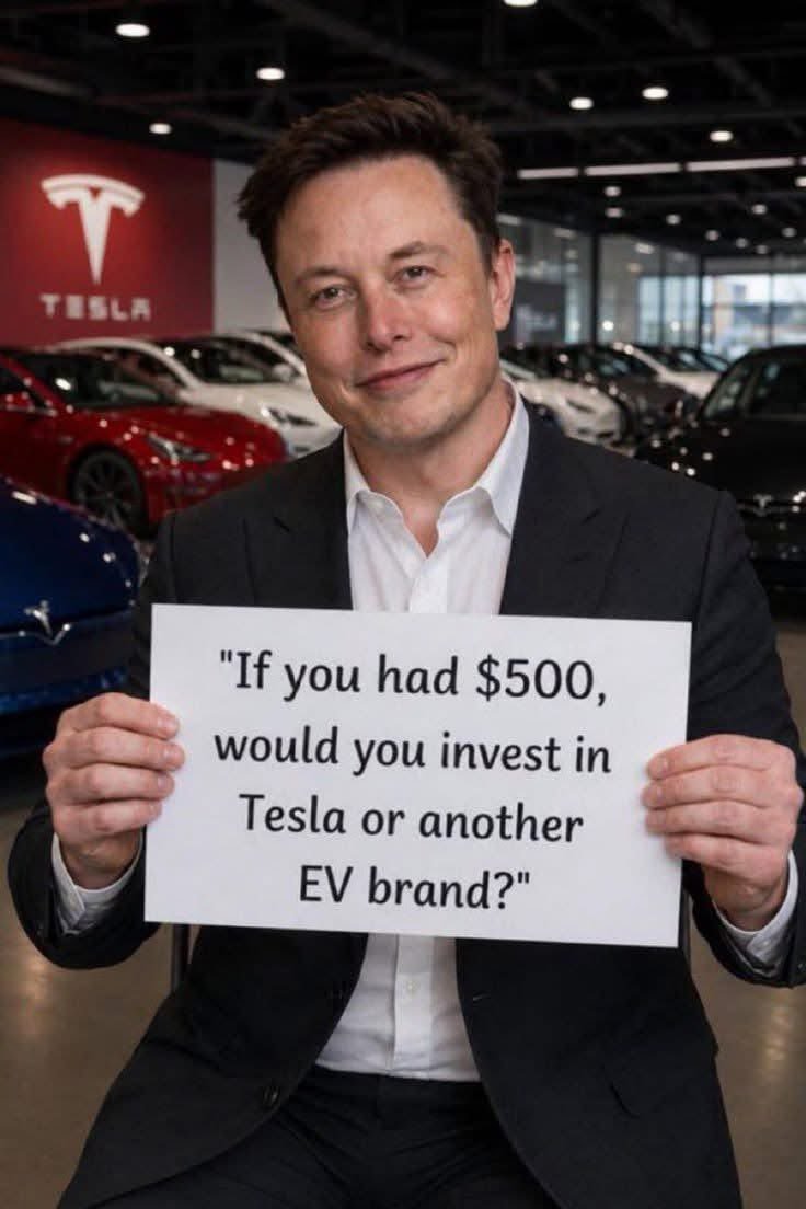 rocketMan47ay's tweet photo. “I’ve always believed that bold ideas can change the world. 🚀 From helping build Tesla and pushing electric vehicles forward to working on technologies that can shape humanity’s future, the journey has been about solving difficult problems. ⚡ https://t.co/Ijhs8wptTJ