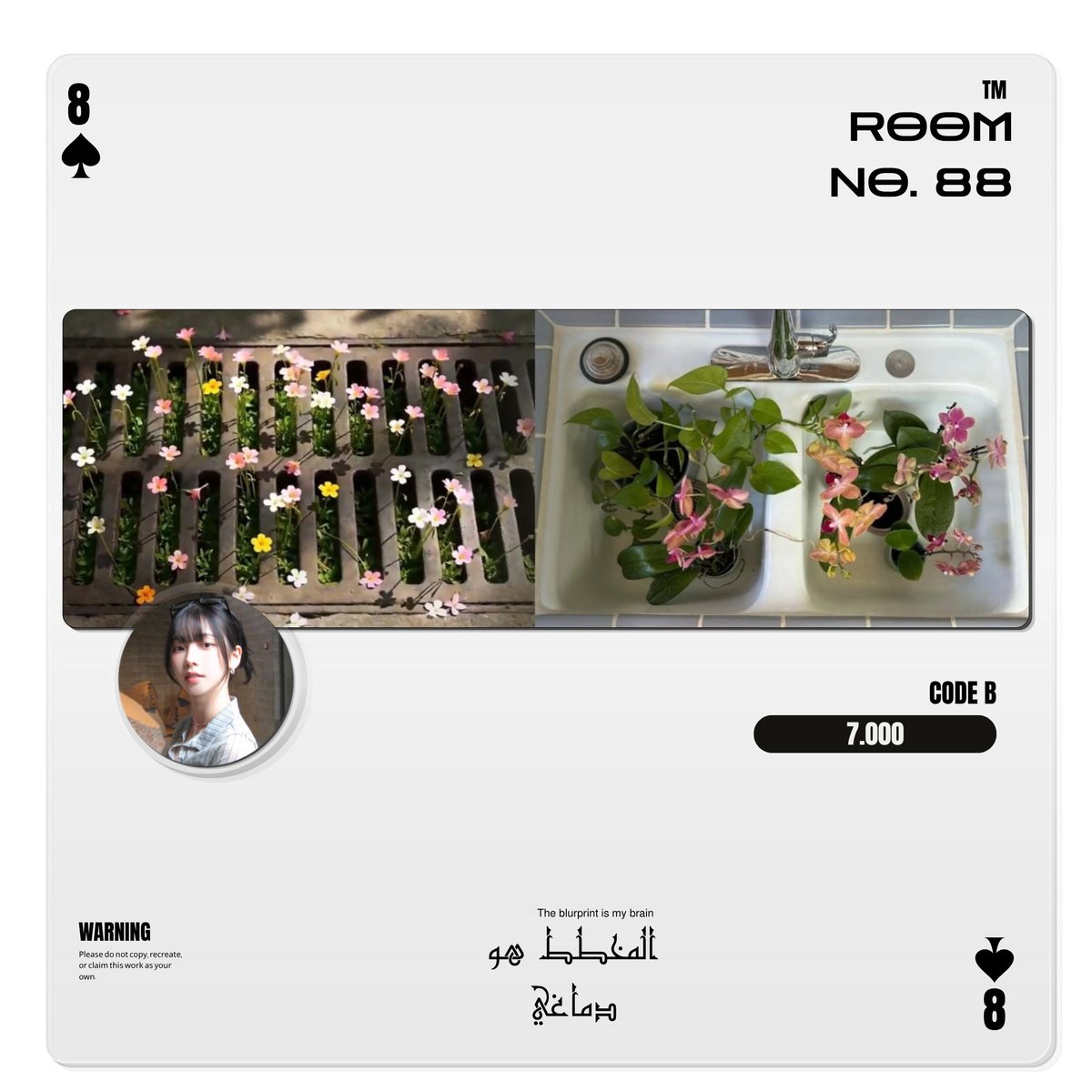 ROOMNO88's tweet photo. Any interaction is appreciated. ♡

✦ layout #zonauang ✦ 4/17

It's finally time to welcome [karina aespa, sana twice &amp; wonyoung ive] to the spotlight. https://t.co/waMhFTVx2i