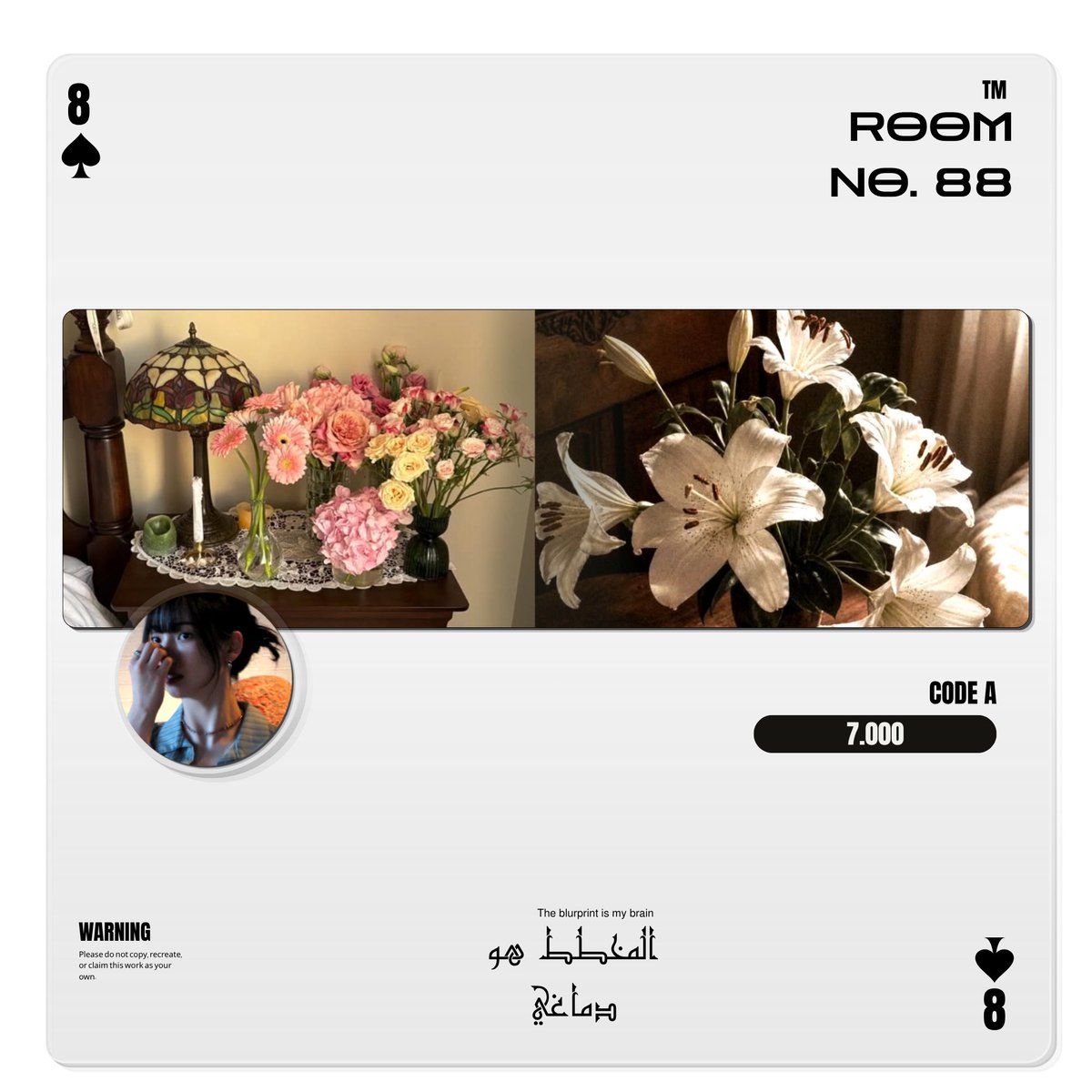 ROOMNO88's tweet photo. Any interaction is appreciated. ♡

✦ layout #zonauang ✦ 4/17

It's finally time to welcome [karina aespa, sana twice &amp; wonyoung ive] to the spotlight. https://t.co/waMhFTVx2i