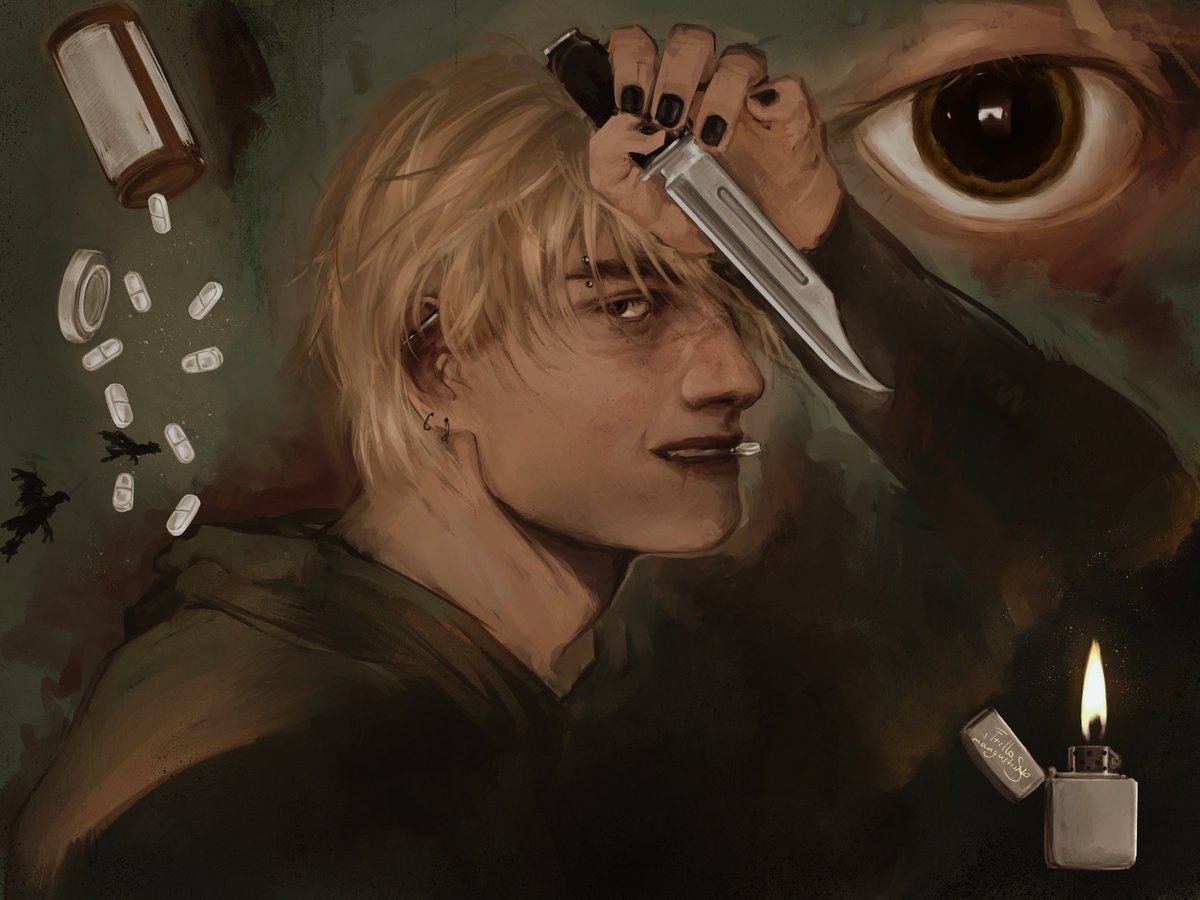 manguustishko's tweet photo. ANDREW
#aftg #andrewminyard #allforthegame #art #fanart https://t.co/tJ0b0eG3Nb