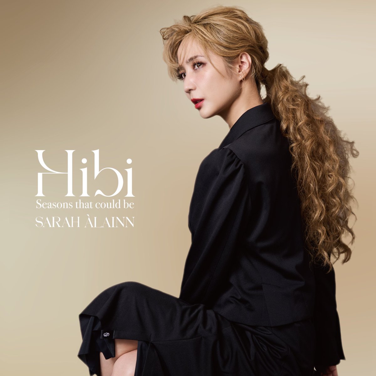 AlainnSarah's tweet photo. Sarah Àlainn サラ・オレイン NEW ALBUM

『#Hibi - Seasons that could be』

OUT ✨2026.10.28✨

#サラ・オレイン #サラバンド
#sarahalainn #sarahband #ff #素敵だね #jazz #neoclassical #bagdadcafe #ジャズ https://t.co/ubTqYVUJFn