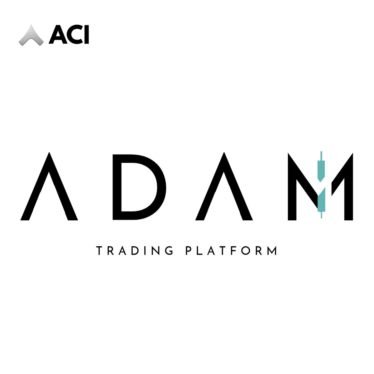 ACIToken's tweet photo. You found it. 👀

Here’s one of the changes we quietly slipped into our previous ADAM preview.

ADAM is getting a new identity.
We’re still working on the logo this is not the final version.

And this is only a small part of the upcoming ADAM update. ⚡

🏆 The 5 USDT winner will be announced by tomorrow.

ADAM keeps evolving. 

$ACIToken