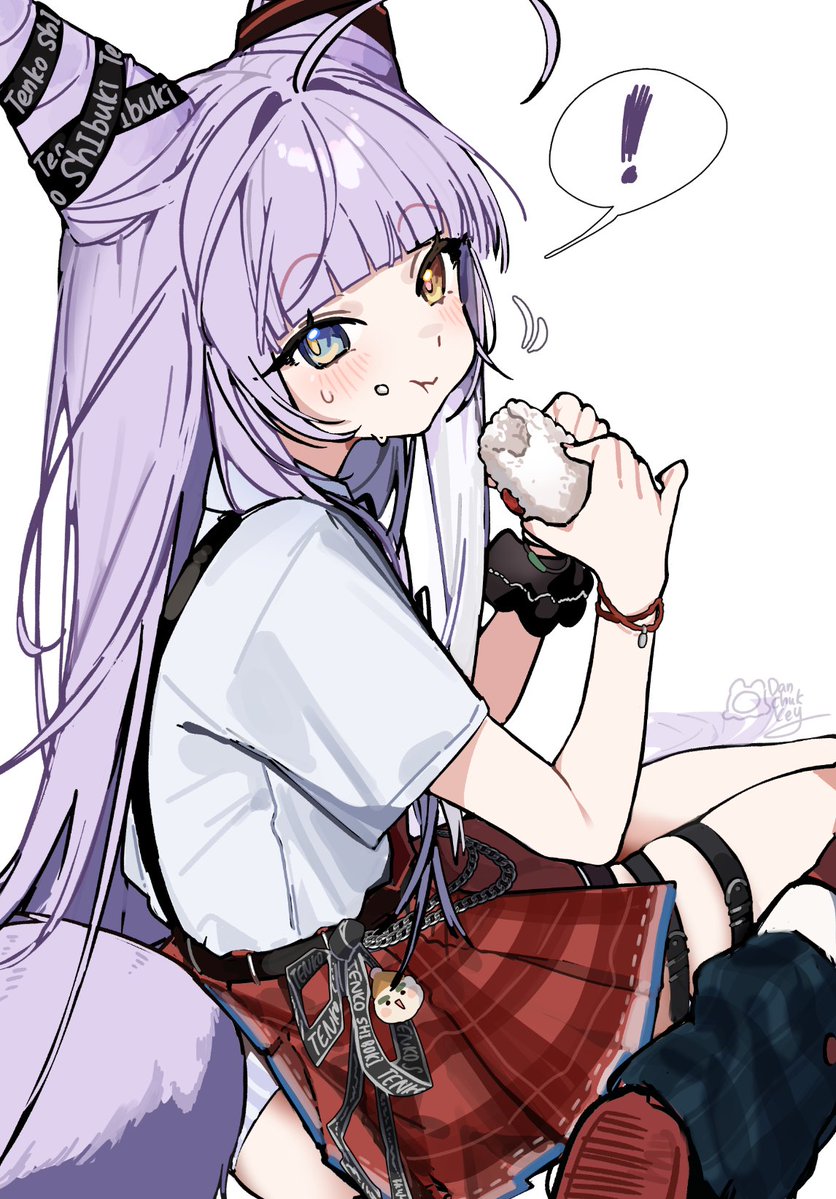 dan_dkrak's tweet photo. 캥 냠냠🍙

#shibuki_art https://t.co/maP0GbdwRd