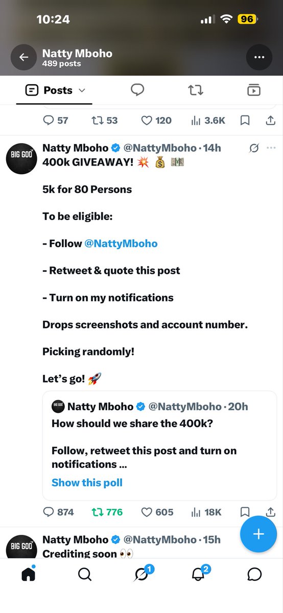 funny_akpos1's tweet photo. @NattyMboho 8067335690
OPay James basil https://t.co/ONIG8J4DSJ