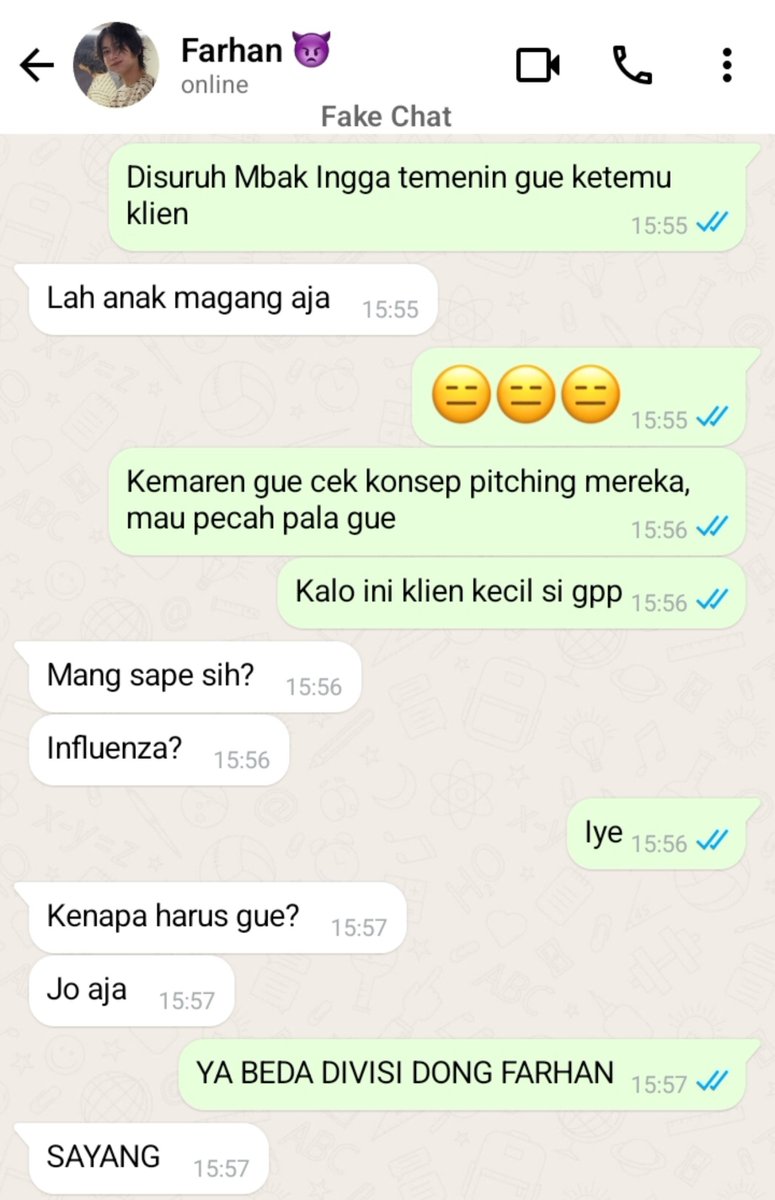 snowflakemlet's tweet photo. 01. Disuatu sore yang damai https://t.co/Ldo1svnXNF