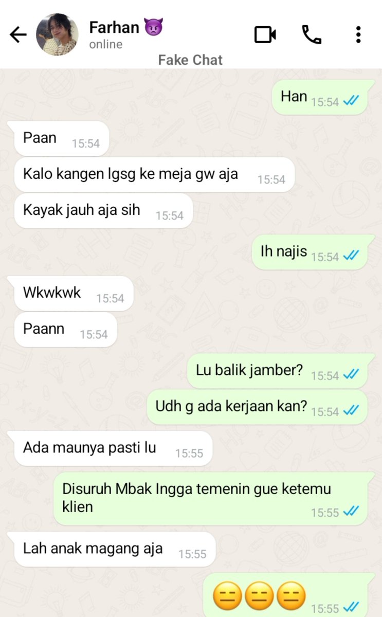 snowflakemlet's tweet photo. 01. Disuatu sore yang damai https://t.co/Ldo1svnXNF
