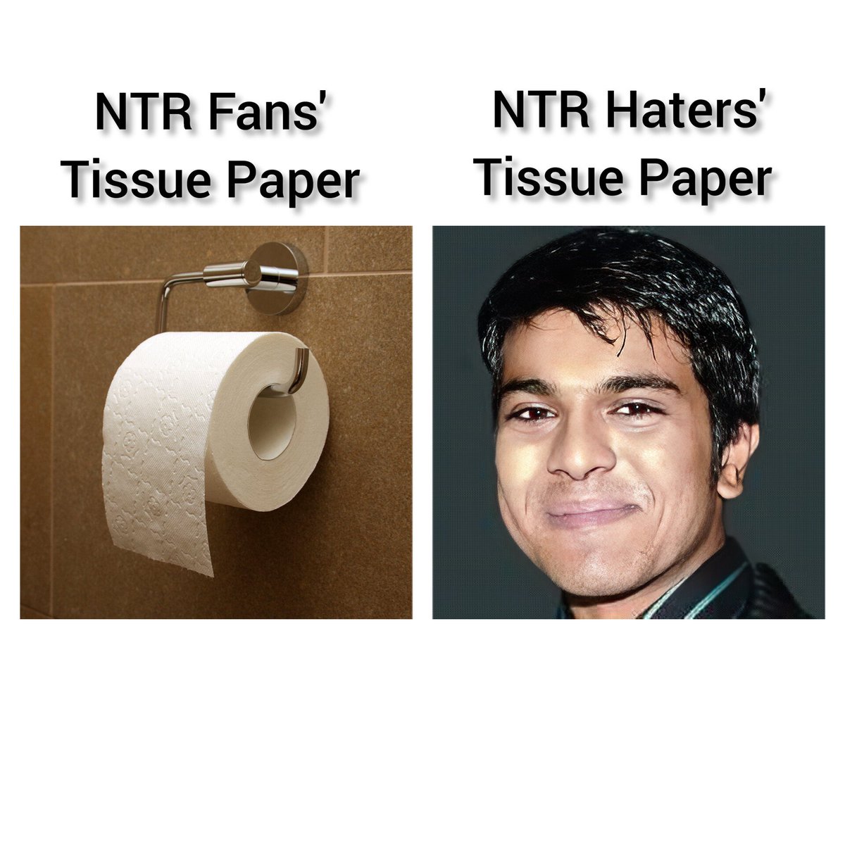 NTRNEELs9999's tweet photo. 🤣🤣 https://t.co/jS38y7Vpfj