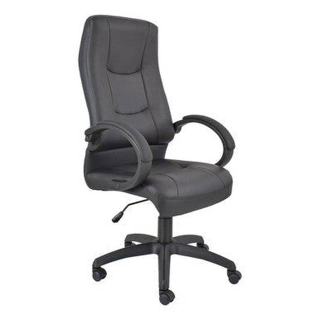 officestocksa's tweet photo. Elevate your workspace with enduring comfort. The Siavita High-Back Chair offers executive support for long hours. Delivered country wide in South Africa.

Shop Now #OfficeChair #HomeOffice https://t.co/QV3jBmEvXh