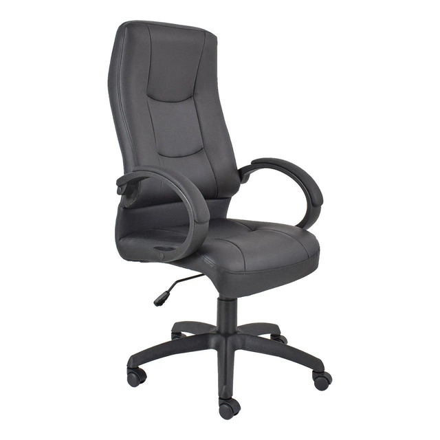 officestocksa's tweet photo. Elevate your workspace with enduring comfort. The Siavita High-Back Chair offers executive support for long hours. Delivered country wide in South Africa.

Shop Now #OfficeChair #HomeOffice https://t.co/QV3jBmEvXh