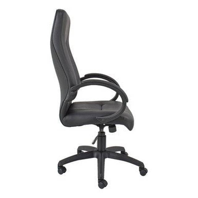 officestocksa's tweet photo. Elevate your workspace with enduring comfort. The Siavita High-Back Chair offers executive support for long hours. Delivered country wide in South Africa.

Shop Now #OfficeChair #HomeOffice https://t.co/QV3jBmEvXh