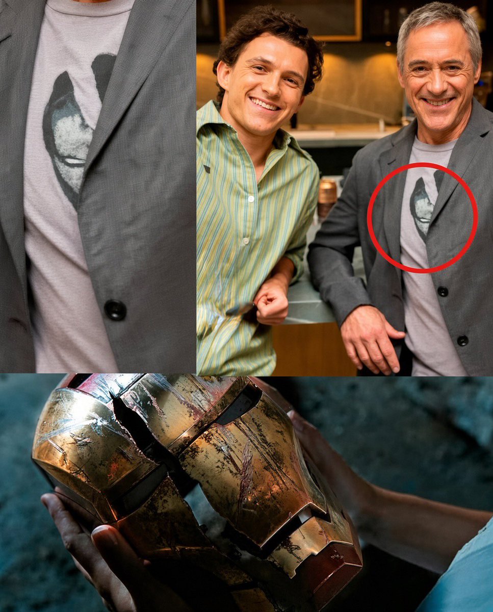 MrAbbeetim's tweet photo. Marvel loves hiding clues in plain sight… so is this one of them? 👀 https://t.co/uVuM23zZwJ