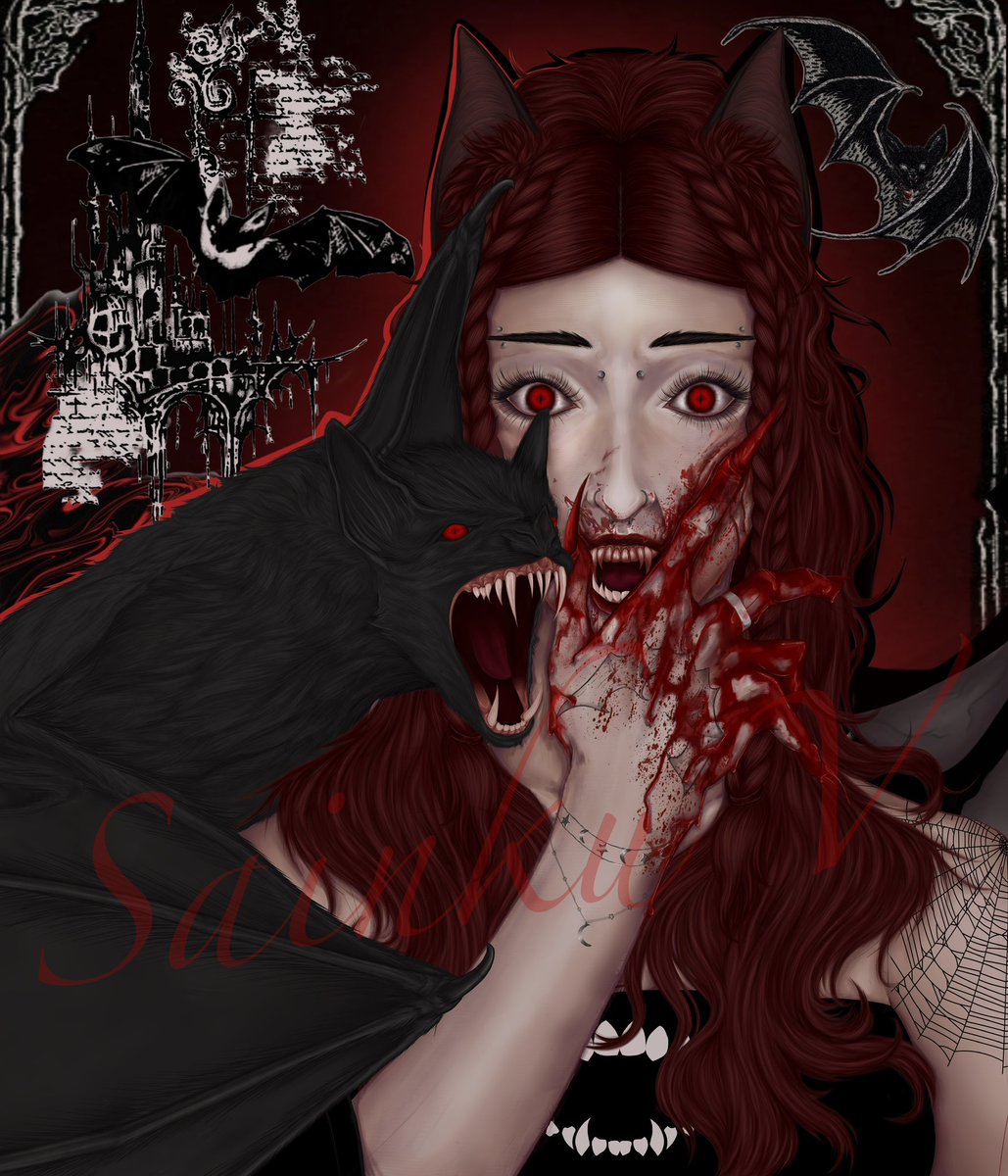 sainkuv's tweet photo. @sansann_228 Heyy, thanks for the opportunity, here is my latest art pieces, including the current WIP + chibi  my portfolio is my twitter and 
My TikTok: https://t.co/T7kJERPerx https://t.co/PDDNJfpOoC