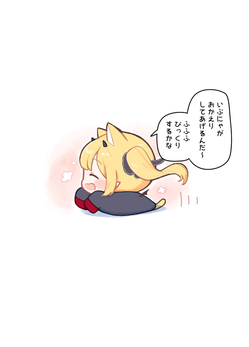 urode_210411's tweet photo. #今月描いた絵を晒そうㅤ 

今月は　
「いぶきといっしょ」が始まったり
ことねこ　たくさん描いたり
ちるたん3話目が公開されたりしました！ https://t.co/FvCOTO9ccC