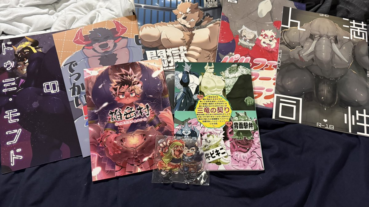 polar0815's tweet photo. 通販2段目
やっぱり通販殺到してるから来るのがなかなか遅い
後もう一回来るはずだけど来週辺りにくるかな？ https://t.co/UBPHv94lfQ