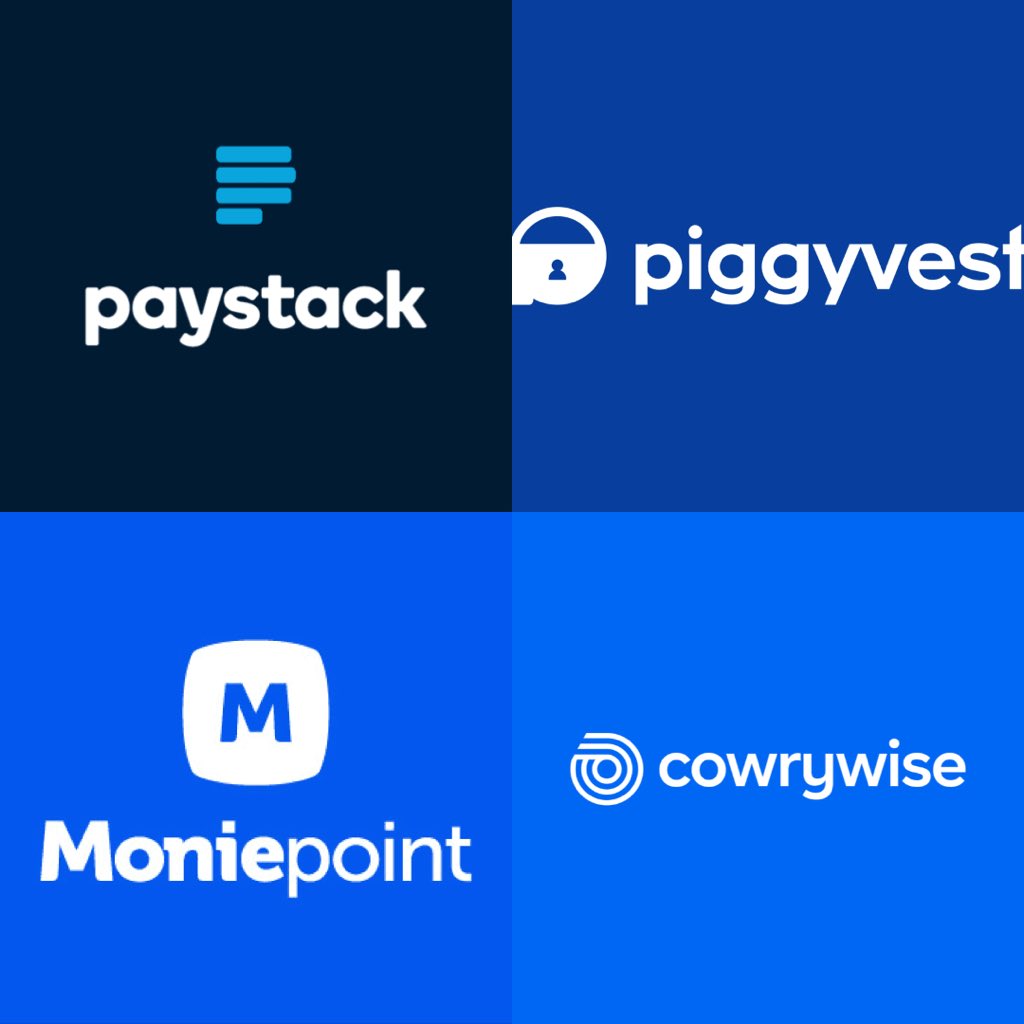 Saamu_Eleja's tweet photo. The fintech with the most interesting marketing is: https://t.co/IGejO4PklR