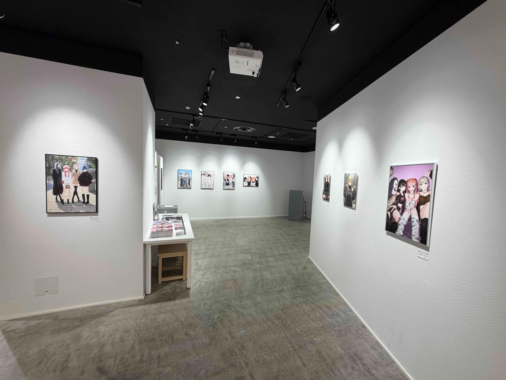 ILLUST GALLERY TOLALA 【公式】 on X: 