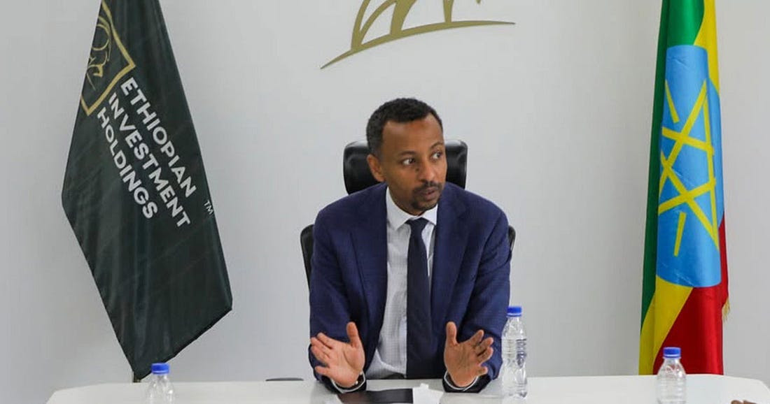 shegaHQ's tweet photo. Issue 258: New Money, Old Ground

🏦 Youth investment bank targets 100+ startups
🌍 Ethiopia misses WEF tourism index
💰 AfDB readies USD 5.1bn emergency buffer
🏗️ Addis reviews 10,000 reclaimed plots

Stay Ahead with Shega Weekly.
https://t.co/xQiSbjioLW https://t.co/vtl0tNfOrq