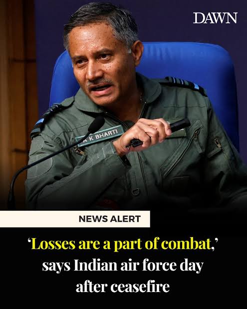 MiralFatima_'s tweet photo. 🔥 Bro just got the full flashback of what they lost in Operation Sindoor 🤣

Not a slip of the tongue.. pure reality... ✅

Even Air Marshal AK Bharti admitted it.. So, no escape from the hard facts...🙃

#PakistanAirForce #10May https://t.co/nvqfGCNjy1