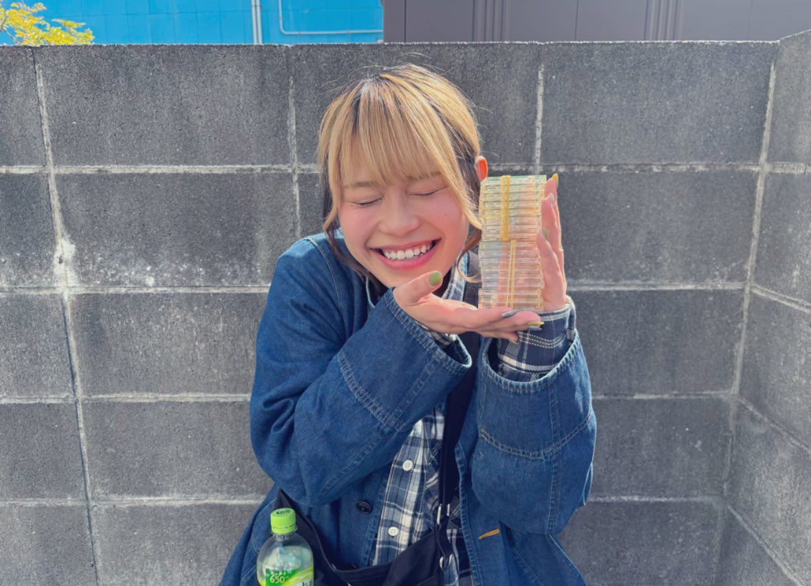 d4_shin_f4's tweet photo. 仕事終わった〜！朝から追加で仕事増やされてめっちゃイライラしたけど、そのストレスを糧に余分にやってやりましたよ😤週末に楽するためにちょっとずつ頑張ろ！9月も無事に終われてよかった！
今日もみんな1日お疲れ様でした✨
#今日もみんな1日お疲れ様でした https://t.co/RKwwmXB95Z