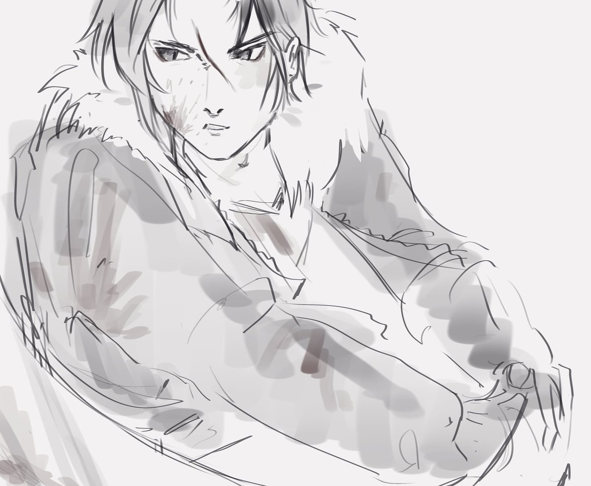 heartillycore's tweet photo. squoodle
#FFVIII https://t.co/5OGP2nAc4k