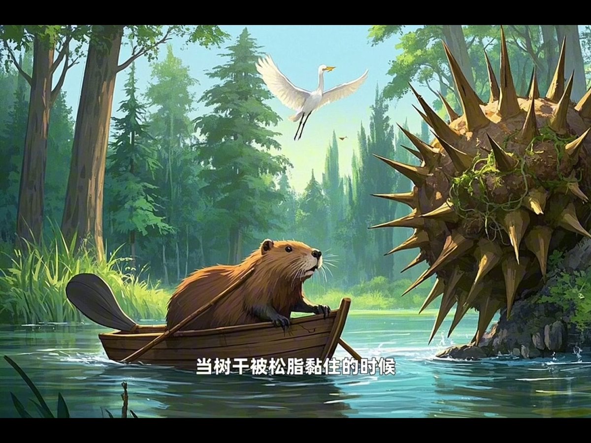 cawaiift's tweet photo. By the river in Pu Shao, the gentle trainer whistles, guiding the playful wild cubs with a soft tune in the crisp morning. https://t.co/k3k2frxHy4