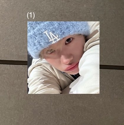 1nqeol's tweet photo. このお口可愛すぎるᐡ⸝⸝>  ̫ <⸝⸝ᐡ https://t.co/l7aSQRgDrX