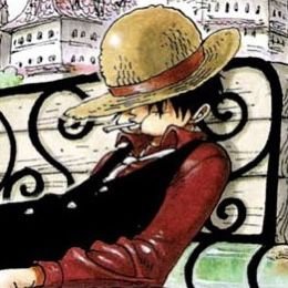 _straw_hattt's tweet photo. Luffy is so handsome in these arts 
#Onepiece #optwt #Luffy https://t.co/FxblU3YilA