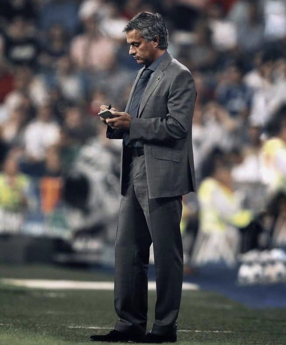 Sayyid_Writes_'s tweet photo. For years, Football critics dismissed José Mourinho's critiques of Pep Guardiola as mere professional jealousy; however, recent developments suggest his assertions were accurate. 

While a significant portion of the fanbase initially vilified José Mourinho, time has vindicated his perspective, proving that his assessments were grounded in reality rather than personal resentment.

Always On A Right Side Of The History. #Football