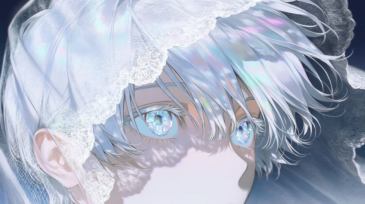 theater_6's tweet photo. 上手くできて気に入ってる

(PixAI) https://t.co/W5JGIsSjSf