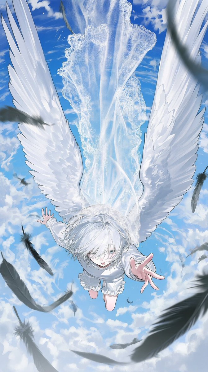 theater_6's tweet photo. 上手くできて気に入ってる

(PixAI) https://t.co/W5JGIsSjSf