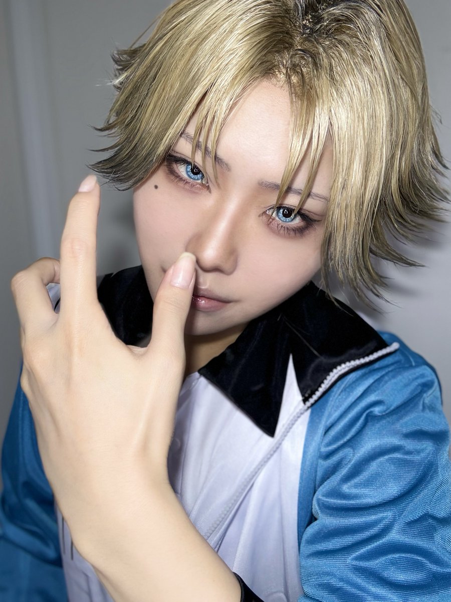 chikorian22's tweet photo. #テニプリ好きさんと繋がりたい
#テニプリ好きな人と繋がりたい
#テニプリレイヤーさんと繋がりたい
#テニプリコスプレ 
⚠︎︎cos
関東住みのぼっちレイヤーです🥹
🎾👑好きなお友達欲しいです！
誤反応怖いのでRTでお迎え行かせて頂きます🏇💨
最近はXにも浮上頑張ってます。大体Tiktokにいます🙋‍♀️ https://t.co/5fJ4AxTuWQ